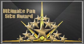 Ultimate Fan Site Award